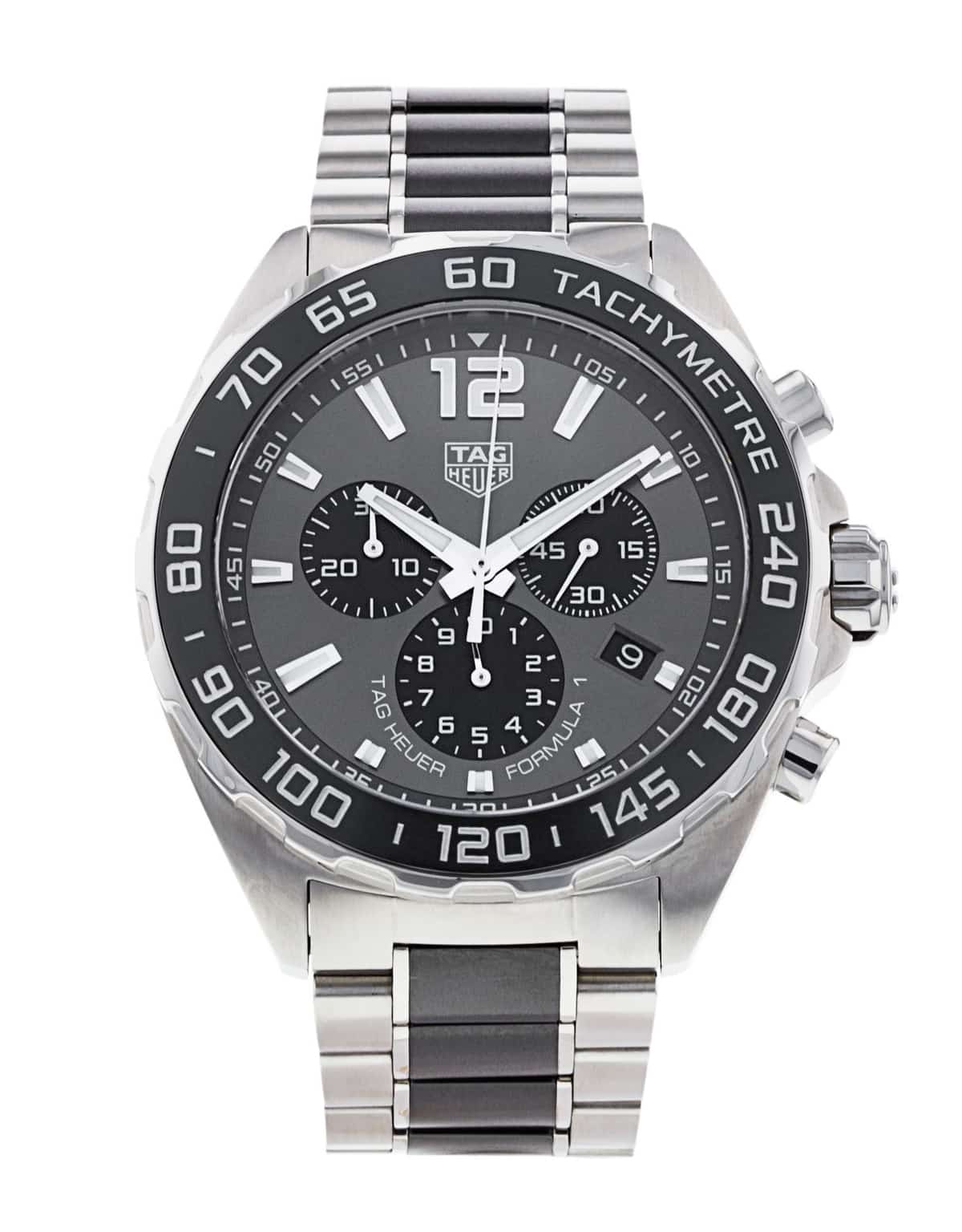 Tag Heuer Formula 1 CAZ1011.BA0843